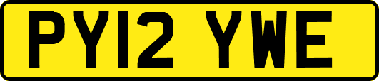 PY12YWE