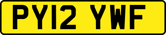 PY12YWF