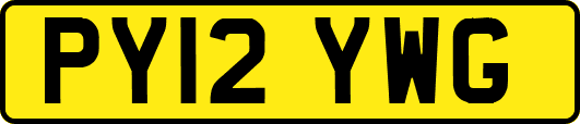 PY12YWG