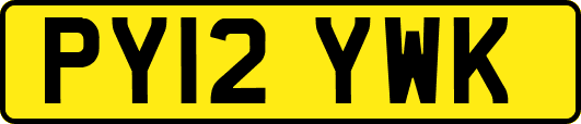 PY12YWK