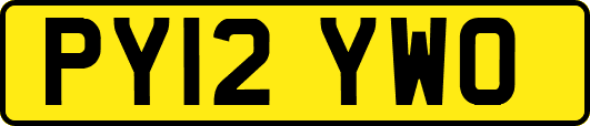 PY12YWO