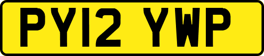 PY12YWP