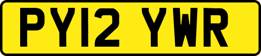 PY12YWR