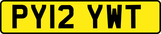 PY12YWT