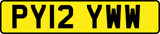 PY12YWW