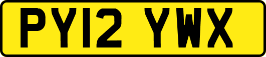 PY12YWX