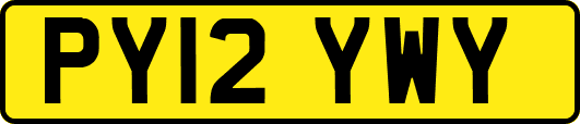 PY12YWY