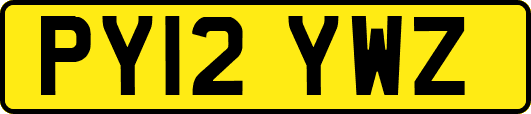 PY12YWZ