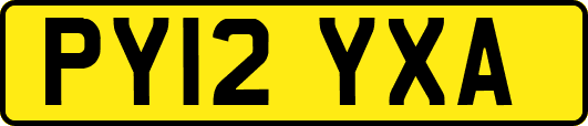 PY12YXA