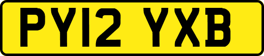 PY12YXB