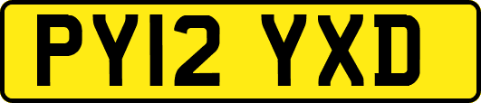 PY12YXD