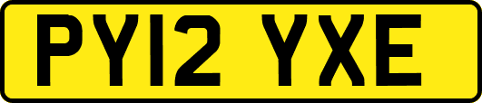PY12YXE