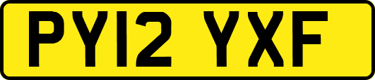 PY12YXF