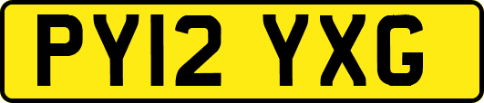PY12YXG