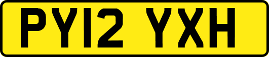 PY12YXH