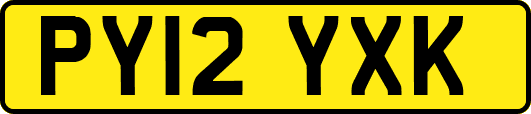 PY12YXK
