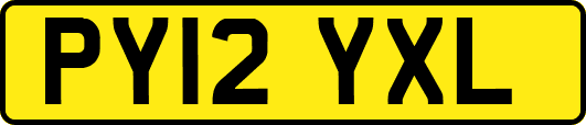 PY12YXL