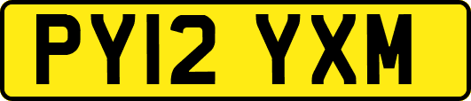 PY12YXM