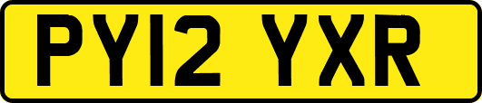 PY12YXR