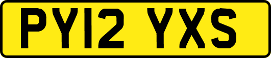 PY12YXS