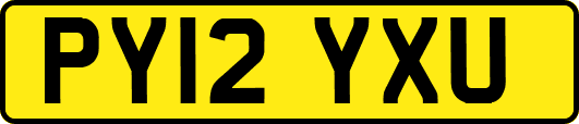 PY12YXU