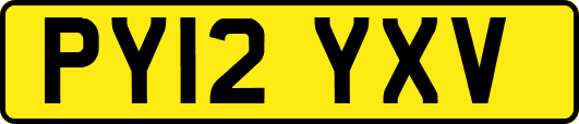 PY12YXV