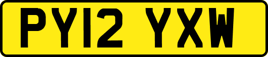 PY12YXW