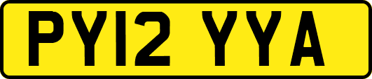 PY12YYA