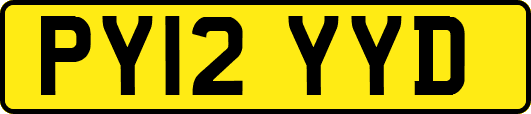 PY12YYD