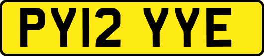 PY12YYE