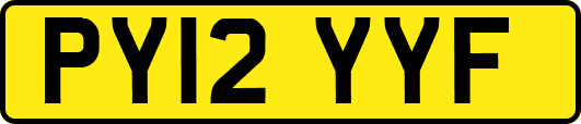 PY12YYF