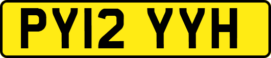 PY12YYH