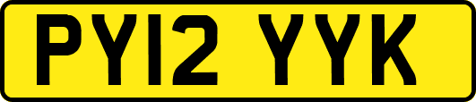 PY12YYK