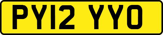 PY12YYO