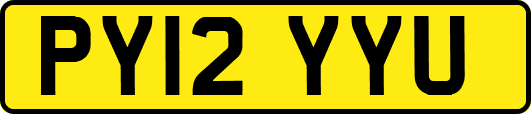 PY12YYU
