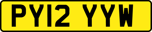 PY12YYW