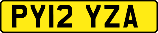 PY12YZA