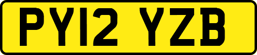 PY12YZB