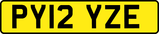 PY12YZE