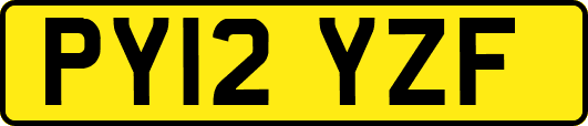 PY12YZF