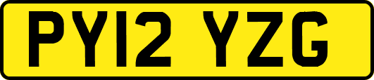 PY12YZG