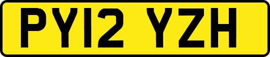 PY12YZH