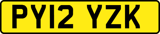 PY12YZK