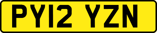 PY12YZN