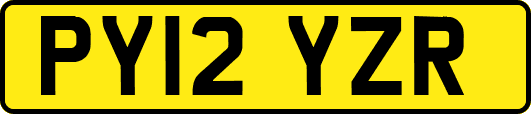 PY12YZR