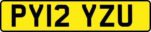 PY12YZU