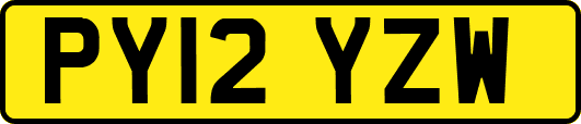 PY12YZW