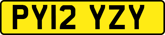 PY12YZY