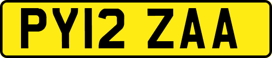 PY12ZAA