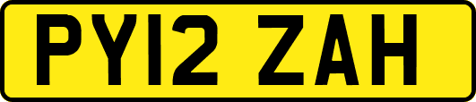 PY12ZAH